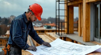 Die besten 8 Tipps bei Neubauprojekten