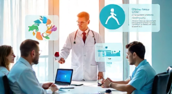 Die besten 8 Tipps bei Reformen im Gesundheitswesen