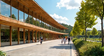 Die besten 8 Tipps bei Schulbauprojekten