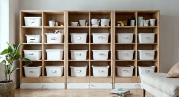 Die besten 8 Tipps bei Self-Storage