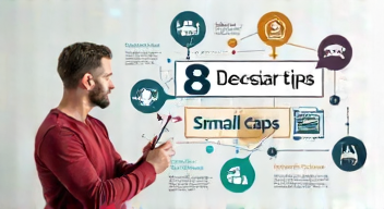 Die besten 8 Tipps bei Small Caps