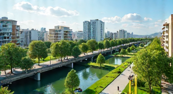 Die besten 8 Tipps bei Stadtentwicklung