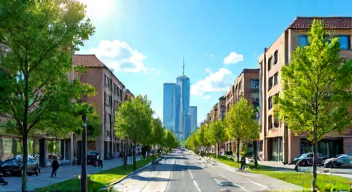 Die besten 8 Tipps bei Stadtentwicklung