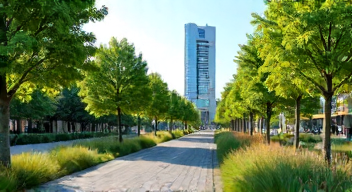 Die besten 8 Tipps bei Stadtentwicklung