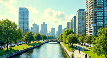 Die besten 8 Tipps bei Stadtentwicklung