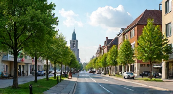 Die besten 8 Tipps bei Stadtentwicklung