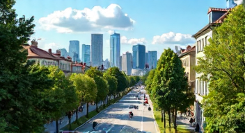 Die besten 8 Tipps bei Stadtentwicklung