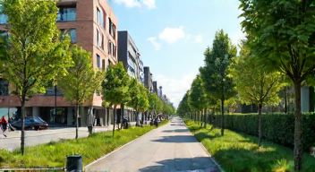 Die besten 8 Tipps bei Stadtentwicklung