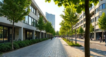 Die besten 8 Tipps bei Stadtentwicklung