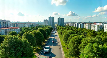 Die besten 8 Tipps bei Stadtentwicklung