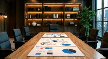 Die besten 8 Tipps bei strategischen Partnerschaften