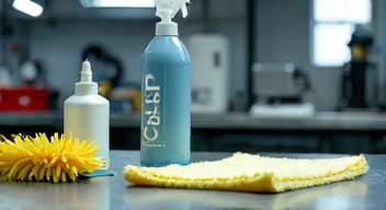 Die besten 8 Tipps bei technischer Reinigung