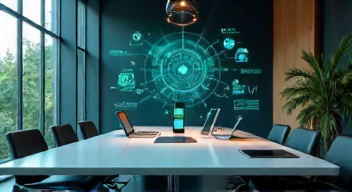 Die besten 8 Tipps bei Transformation durch Technologie