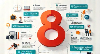 Die besten 8 Tipps bei Umsatzsteigerung