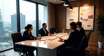 Die besten 8 Tipps bei Unternehmensakquisitionen