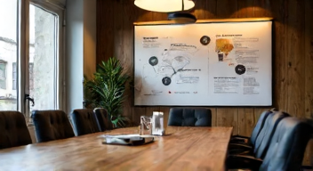 Die besten 8 Tipps bei Unternehmensführung