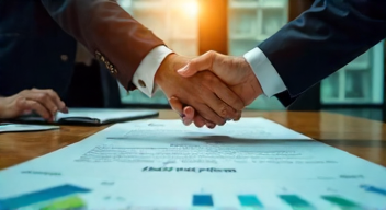 Die besten 8 Tipps bei Unternehmenspartnerschaften