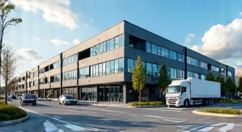 Die besten 8 Tipps bei urbanen Logistikimmobilien