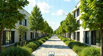 Die besten 8 Tipps bei urbaner Quartiersentwicklung