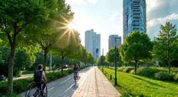 Die besten 8 Tipps bei urbaner Stadtentwicklung