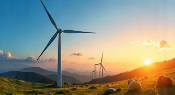 Die besten 8 Tipps bei Windenergieprojekten