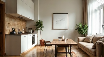 Die besten 8 Tipps bei Wohnprojekten