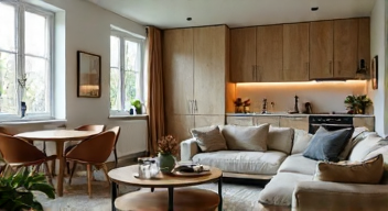 Die besten 8 Tipps bei Wohnraumschaffung