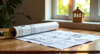 Die besten 8 Tipps bei Wohnungsbauprojekten