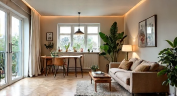 Die besten 8 Tipps bei Wohnungsprojekten