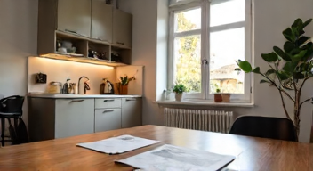 Die besten 8 Tipps bei Wohnungssuche