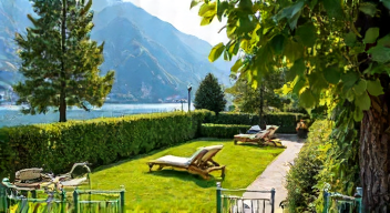 Die besten 8 Tipps beim Aufenthalt im Giardino Ascona
