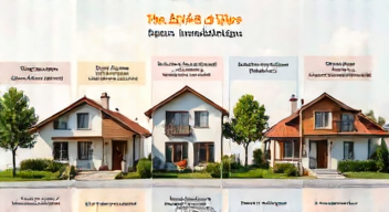 Die besten 8 Tipps beim Immobilienkauf