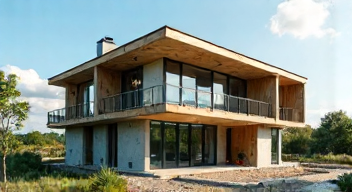 Die besten 8 Tipps beim nachhaltigen Bauen