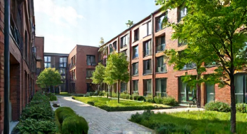 Die besten 8 Tipps beim sozialen Wohnungsbau