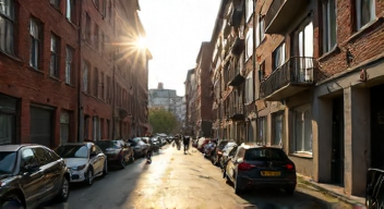 Die besten 8 Tipps beim Wohnungsmarkt