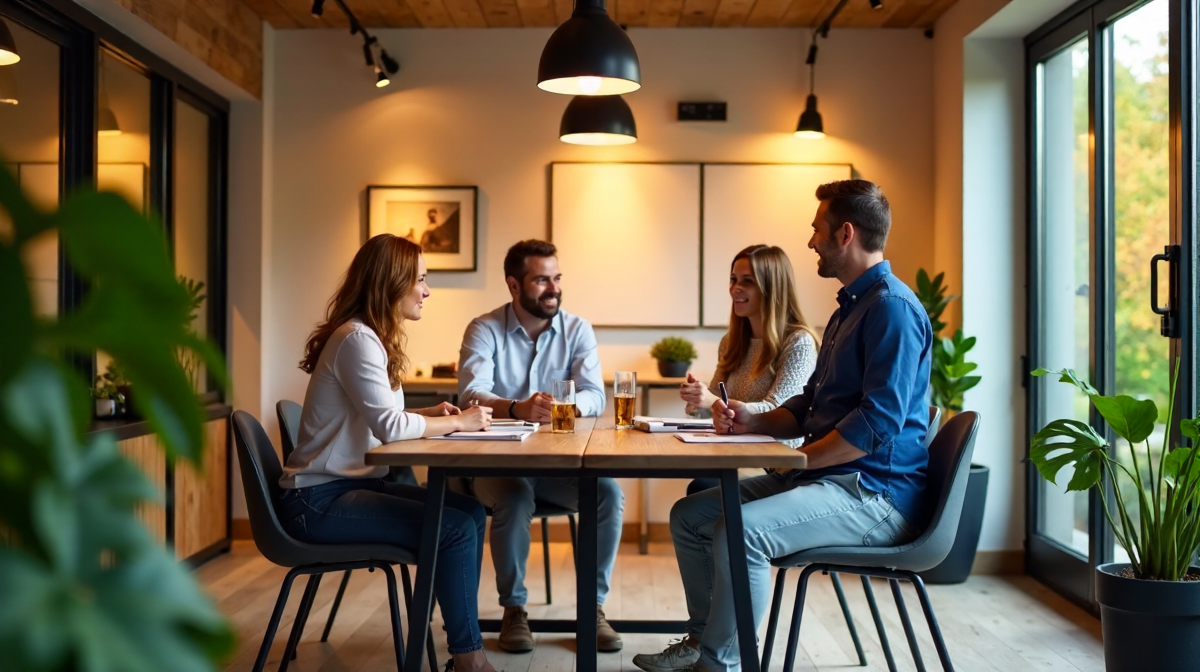 Die besten Vermieter Deutschlands: Mieterentscheidungen, Auszeichnungen, Innovationen