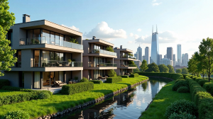 Die besten Wohnimmobilieninvestments: Rendite-Risiko-Ranking 2026