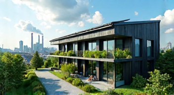 Die Dringlichkeit der CO2-Reduzierung im Gebäudesektor (1/10)