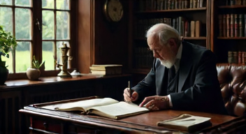 Die Effizienzsteigerung aus der Sicht von Sigmund Freud (5/10)