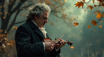 Die emotionale Kraft der Musik in Krisenzeiten (10/10)