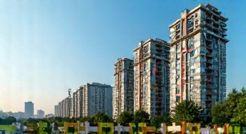 Die Entwicklung des Wohnungsmarktes (10/10)