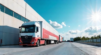 Die Essenz der Logistikimmobilien (1/10)