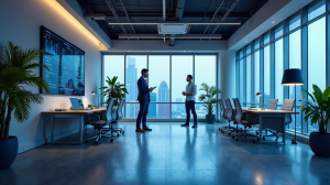 Die Evolution des Property Managements: Verantwortung, Struktur und Effizienz