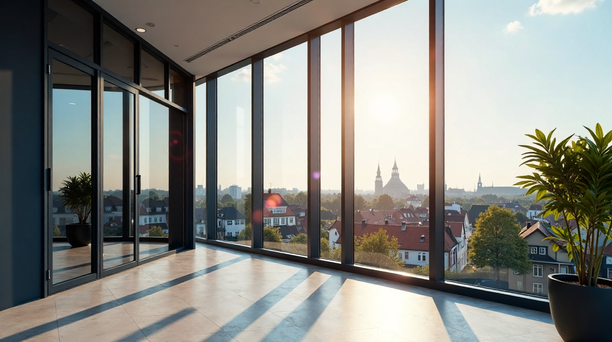 Die Expansion von Best Place: Immobilienmarkt, Hamburg, Frank Stolz