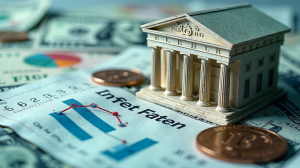 Die Fed, Inflation und Arbeitsmarkt: Strategien, Prognosen und Risiken