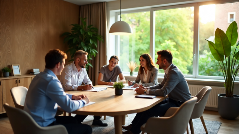 Die FERGUS Group: Wachstum, Transformation und nachhaltige Entwicklung im Hospitality-Sektor