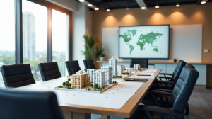 Die Geheimnisse erfolgreicher Fonds: Immobilien, Infrastruktur, Beratung