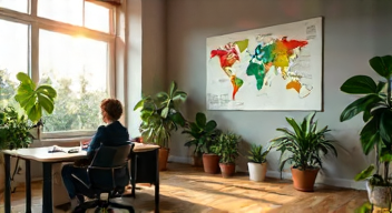 Die gesellschaftliche Verantwortung von Unternehmen (6/10)