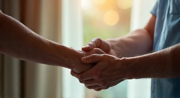 Die Herausforderungen der individuellen Pflege (2/10)