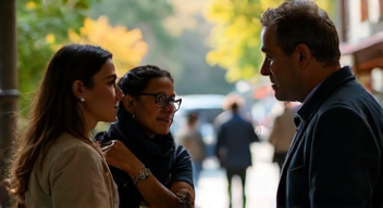 Die Herausforderungen der sozialen Integration